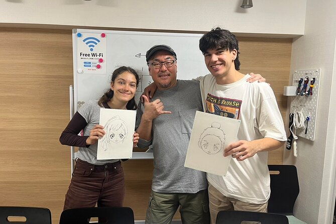 manga-drawing-workshop-by-famous-pro-manga-artistsshibuya