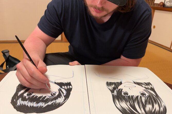 manga-illustration-session-cooking-class