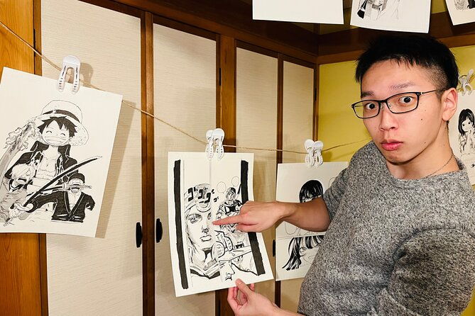 manga-illustration-session-cooking-class