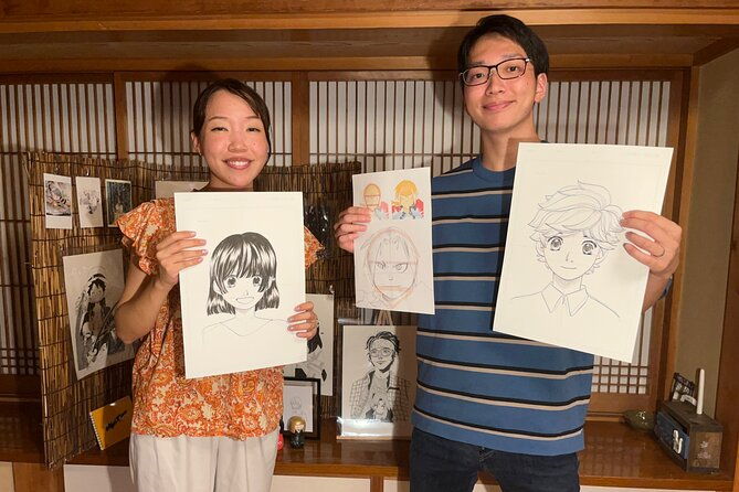 manga-illustration-session-cooking-class