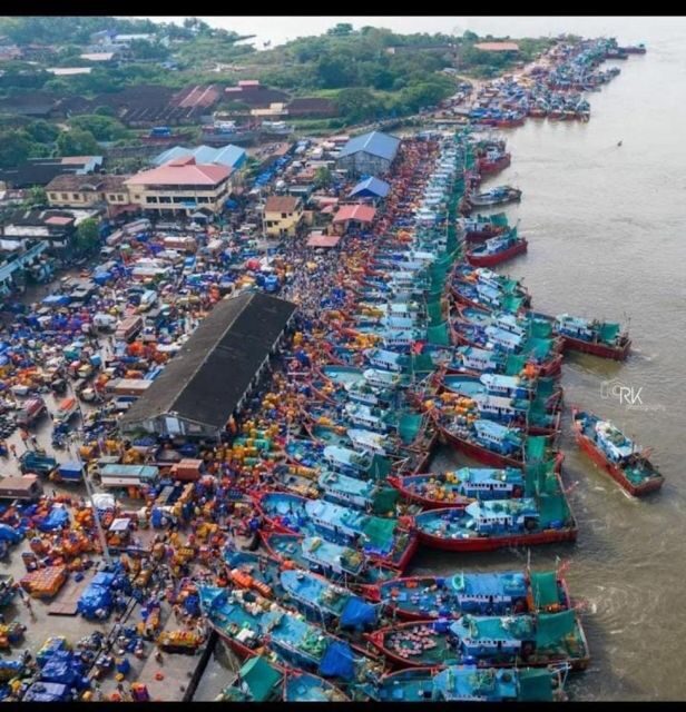 Mangalore: 6-Hour Private Tour through local eye - Transportation & Logistics  