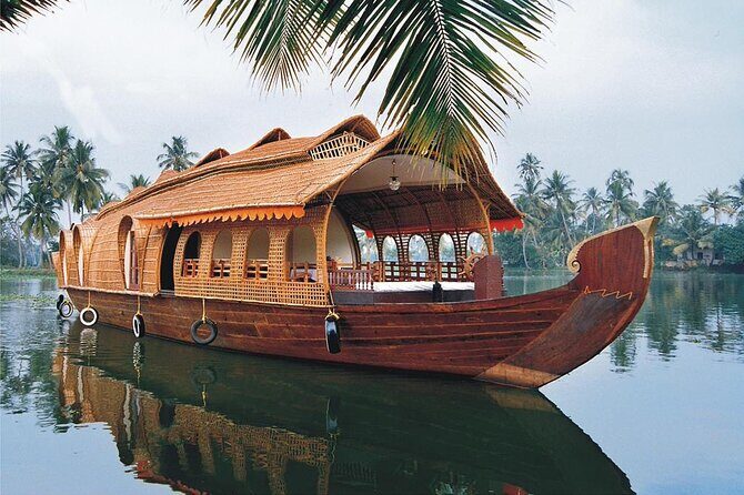 Mangalore & Cochin Combo shore excursion - A Closer Look at the Tour Itinerary