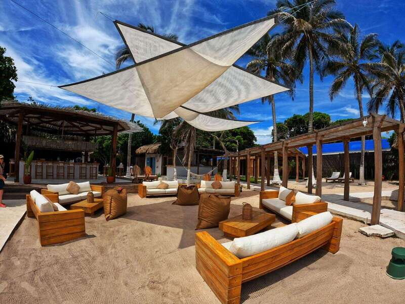 Mangata Beach from Cartagena - Practical Details & What to Know