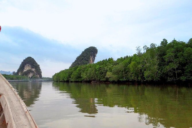 Mangrove Boat Tour in Krabi - Excited to Explore Krabi’s Mangroves? Here’s What We Love