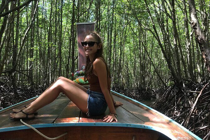 Mangrove Boat Trip in Ko Lanta With Lunch - Who Should Consider This Tour?