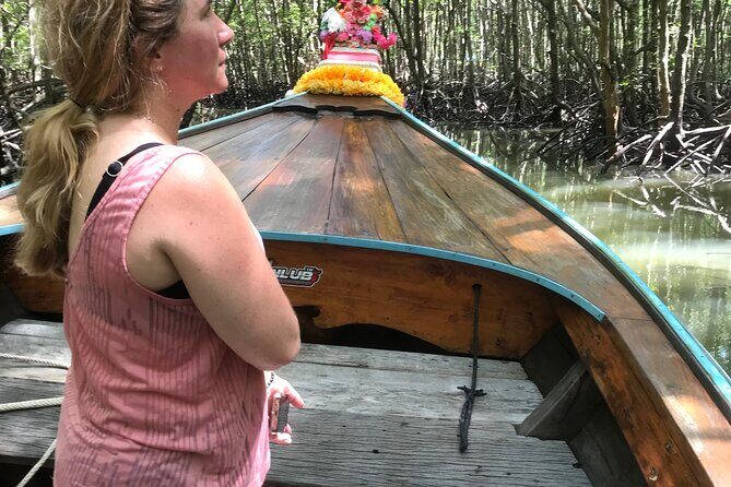 Mangrove Boat Trip in Ko Lanta With Lunch - The Sum Up