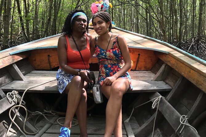 Mangrove Boat Trip in Ko Lanta With Lunch - FAQ