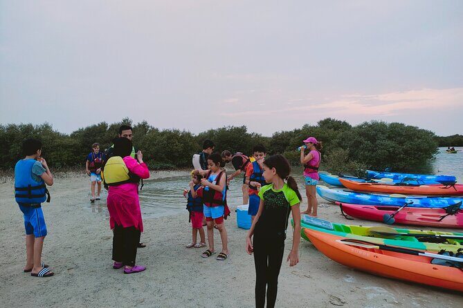 Mangrove Kayaking Purple Island Adventure - Final Thoughts