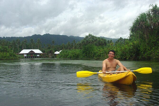 Mangrove to Lagoon Kayak and Paddleboard Adventure - Final Thoughts: Is This Tour Worth It?