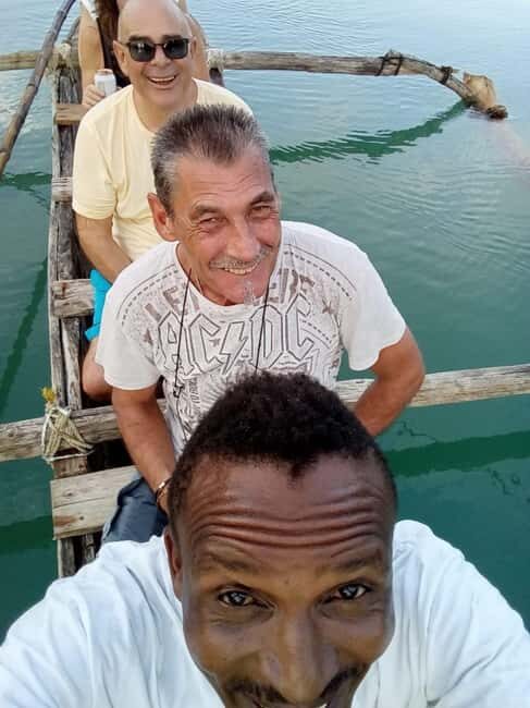 mangrove tour - Practical Tips for Your Tour