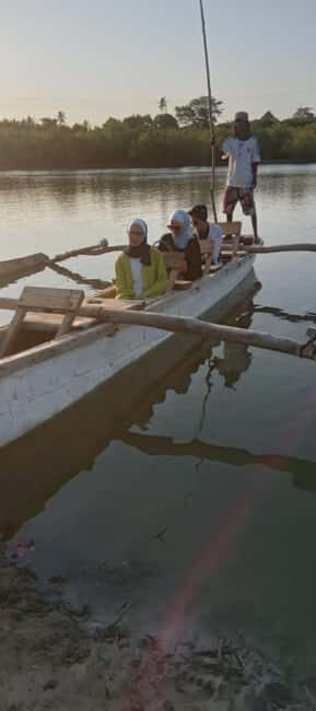 mangrove tour - The Sum Up: Who Will Appreciate This Tour?