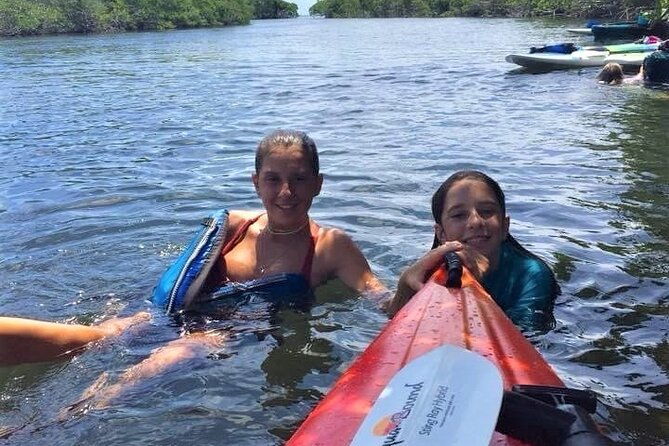 mangrove-tunnel-kayak-adventure-in-key-largo