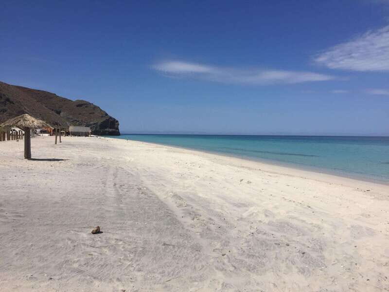 Mangroves & Beaches: Hiking Tour of Balandra, La Paz - Who Will Enjoy This Tour the Most?