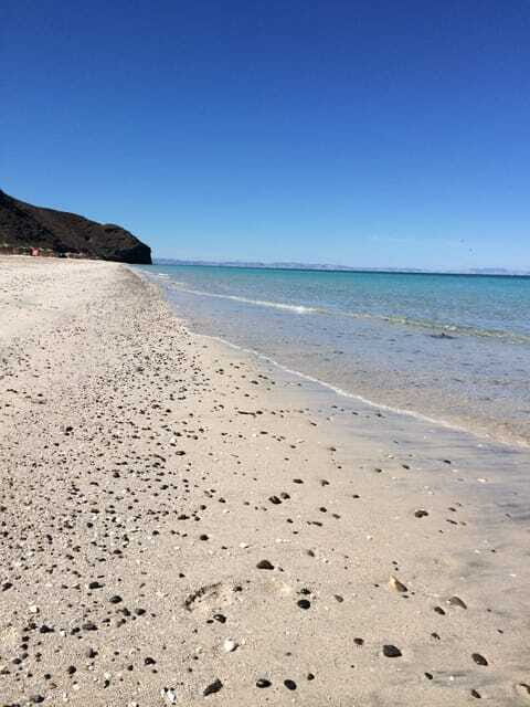Mangroves & Beaches: Hiking Tour of Balandra, La Paz - The Sum Up