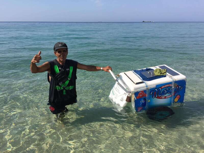 Mangroves & Beaches: Hiking Tour of Balandra, La Paz - FAQ
