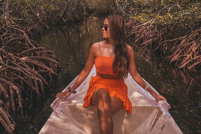 Mangroves of Madu Ganga Boat Tour (Private & All-Inclusive) - Key Points