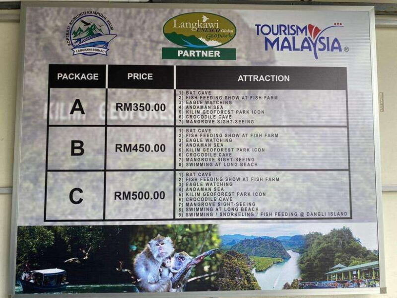 mangrovetour-888-in-langkawi-estimated-1-hour-private