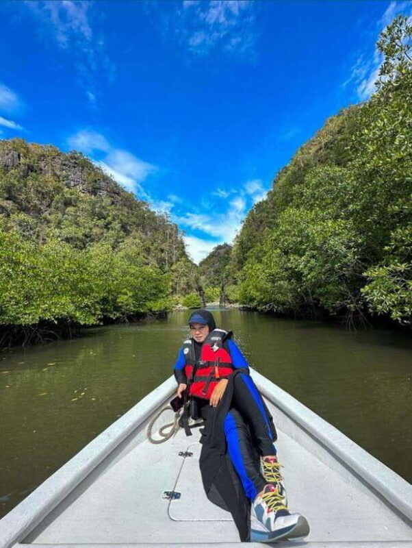 mangrovetour-sharing-package-lunch-include-in-langkawi