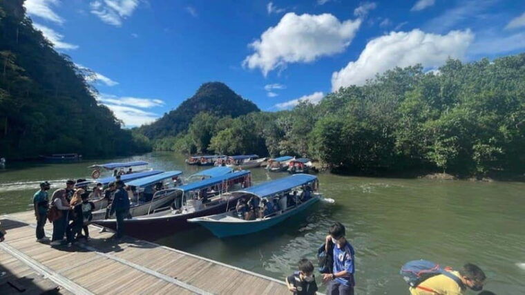 mangrovetour-sharing-package-lunch-include-in-langkawi