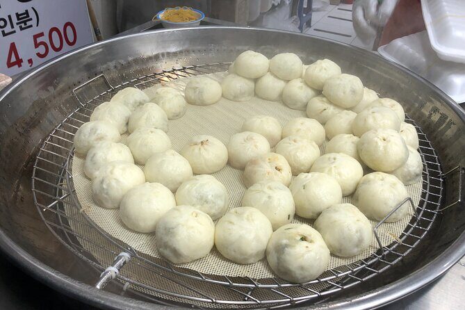 Mangwon Market Food tour By Locals; Cheap Eats to Fancy Feast - Key Points