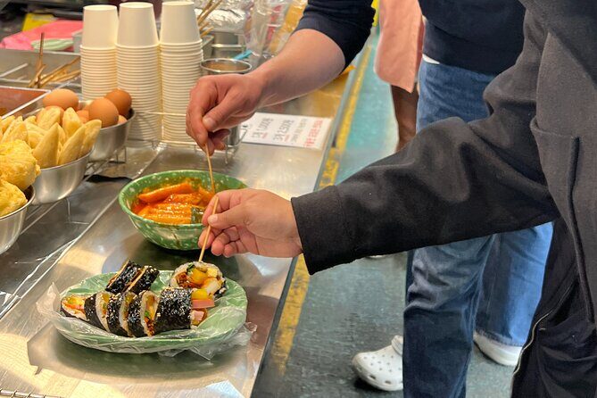 Mangwon Market Food tour By Locals; Cheap Eats to Fancy Feast - Final Thoughts