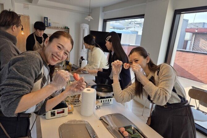 Mangwon Station to Seoul Culinary Adventure - An Authentic Taste of Seoul’s Culinary Scene