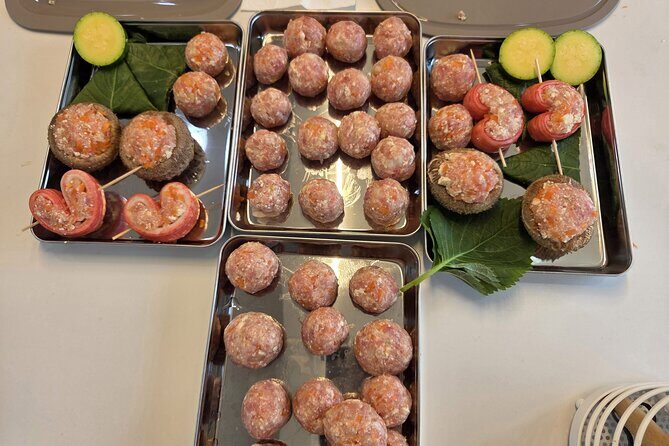 Mangwon Station to Seoul Culinary Adventure - FAQs