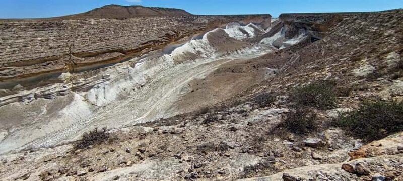 Mangystau: 8 Iconic Locations in One Epic Day - FAQ