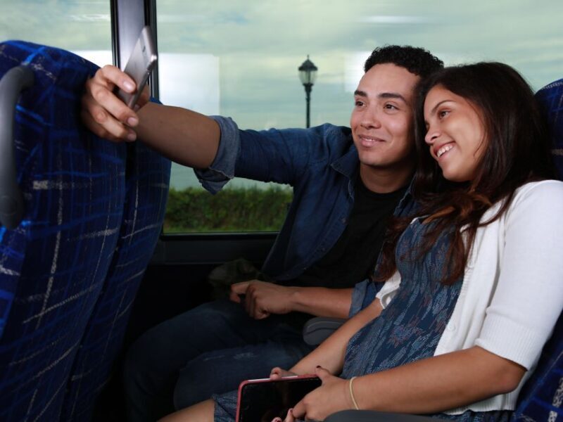 Manhattan: Bus Transfer from/to Newark Airport - Final Thoughts: Is This Service Right for You?