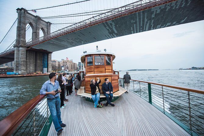 Manhattan Evening Jazz Cruise - Final Thoughts: Who Will Love This Experience?