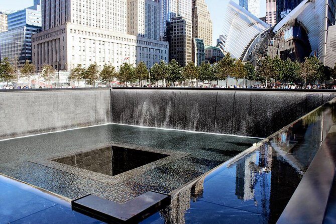 Manhattan Group Tour Including Wall Street and 911 Memorial - FAQs