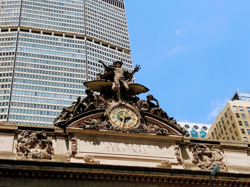 Manhattan; Midtown Wonders - a tour in the heart of NYC - Why Choose the Midtown Wonders Tour?