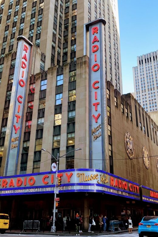 Manhattan; Midtown Wonders - a tour in the heart of NYC - Who Would Love This Tour?