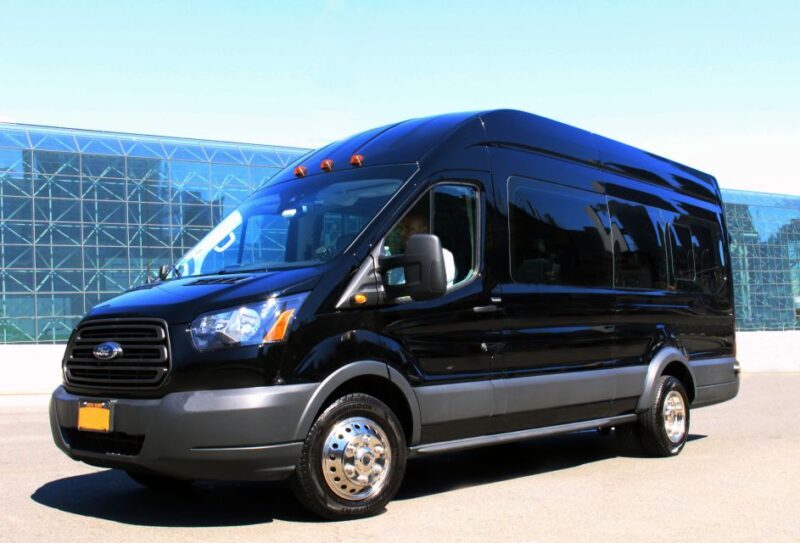 Manhattan: Shared Transfer to or from LaGuardia Airport - Authentic Experiences from Other Travelers