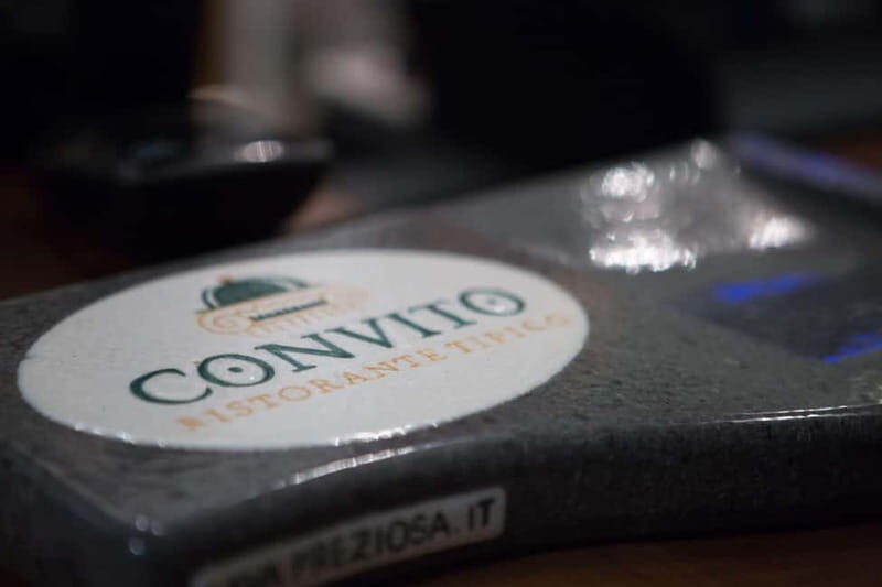 Mani in pasta at Convito: gnocchi and grispelle in the heart of Calabria - Who is this experience best suited for?