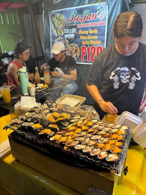 Manila: best shopping districts and Food Parks Guided Tour - FAQ