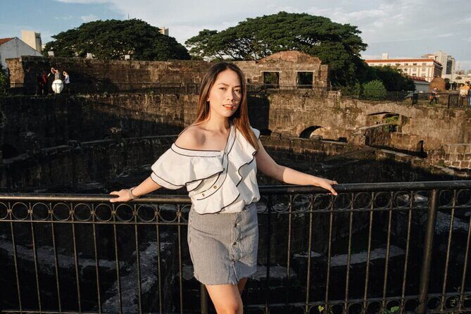 Manila Bike Adventure and Modern Makati Discovery - Exploring Manila’s Historic Core on Bamboo Bikes