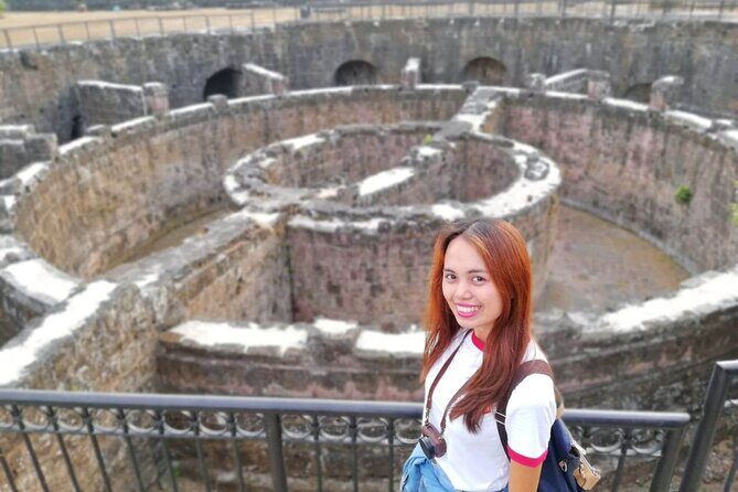 Manila Bike Adventure and Modern Makati Discovery - Makati’s Modern Heart: Ayala Museum and Ayala Triangle Gardens