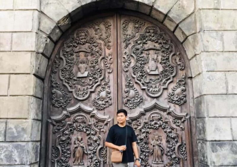 Manila Bike Adventure & Modern Makati Discovery Tour - Key Points