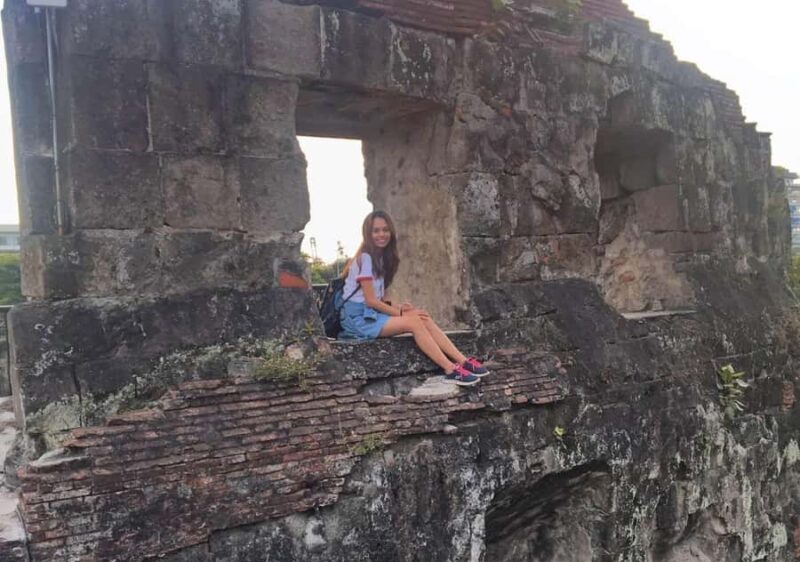 Manila Bike Adventure & Modern Makati Discovery Tour - Who Would Love This Tour?