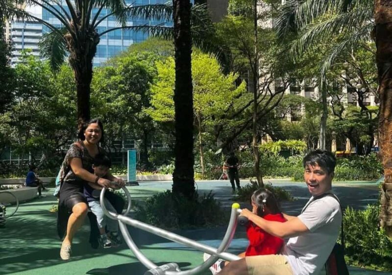 Manila Bike Adventure & Modern Makati Discovery Tour - FAQs