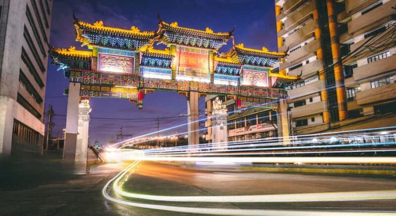 Manila: Binondo Chinatown Food Tour with Transfers - Manila: Binondo Chinatown Food Tour with Transfers — A Deep Dive