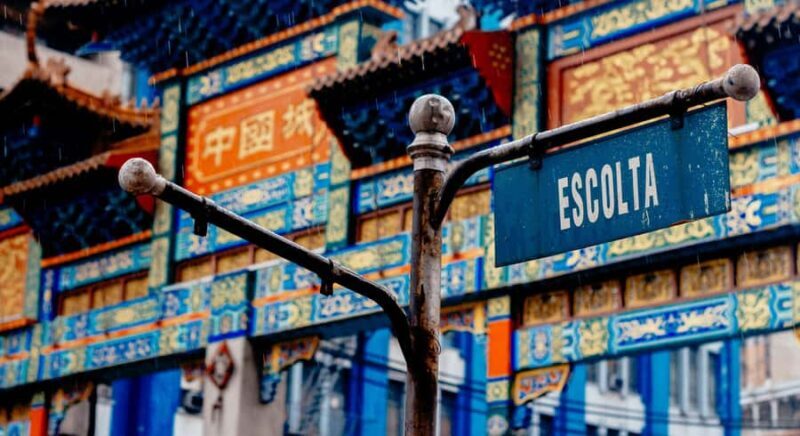 Manila: Binondo Chinatown Food Tour with Transfers - Key Points