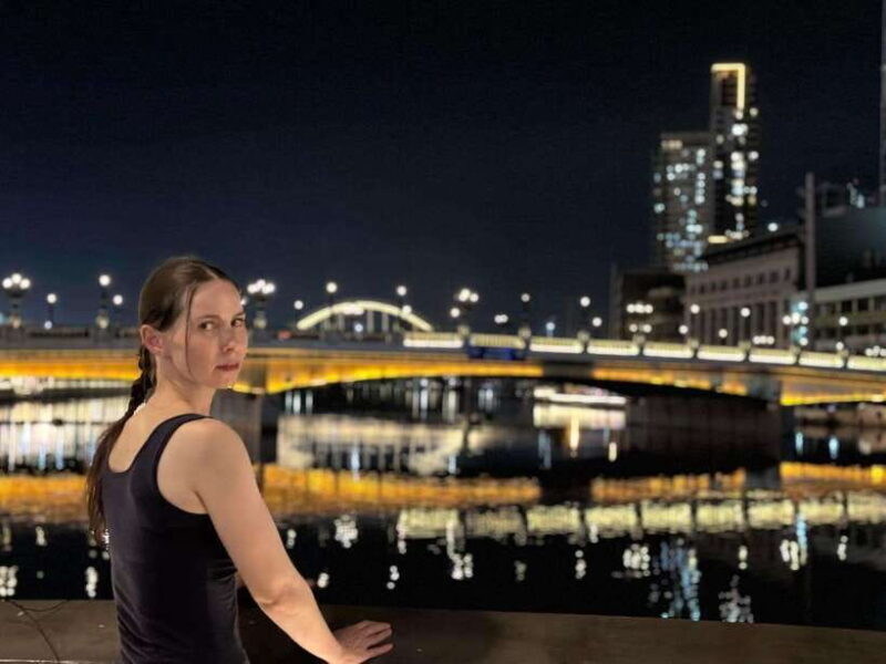 Manila: Chinatown Nighttime Tour by Tuk-Tuk - A Complete Guide to Manila’s Chinatown Night Tour