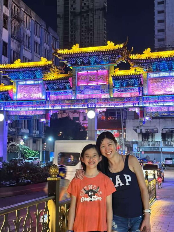 Manila: Chinatown Nighttime Tour by Tuk-Tuk - FAQ