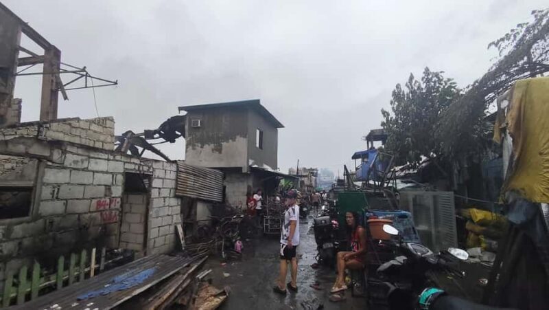 Manila: Community Immersion Tour with hotel pick up & drop - Why This Tour Is Worth Considering