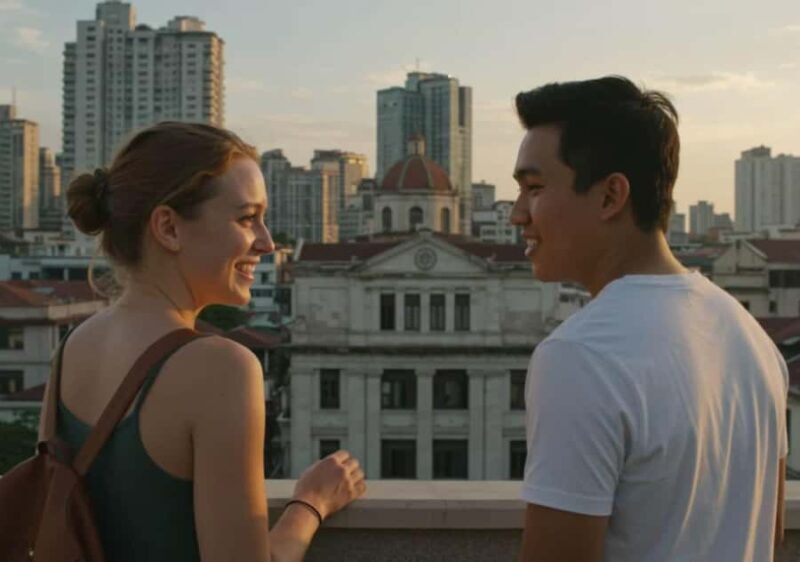 Manila Discovery Adventure: Food, Culture & Market Tour - Key Points