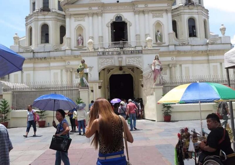 Manila Discovery Adventure: Food, Culture & Market Tour - Exploring the Manila Discovery Adventure: What to Expect