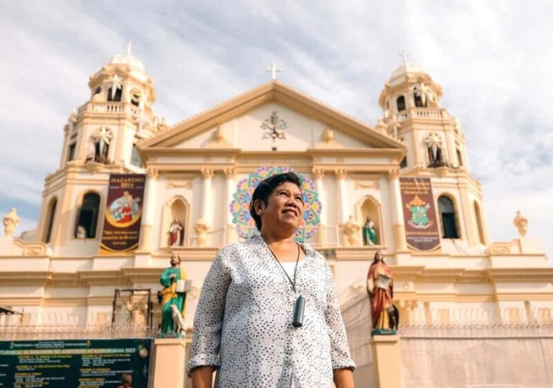 Manila Discovery Adventure: Food, Culture & Market Tour - FAQ