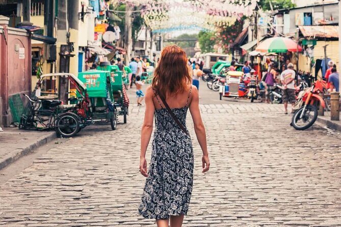 Manila Divisoria and Street Food Dare Tour - Exploring Manila’s Bustling Streets: The Divisoria and Street Food Dare Tour